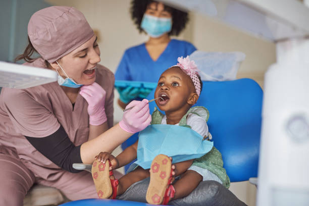 Why Choose Us for Your Dental Needs in Spencerville, OH