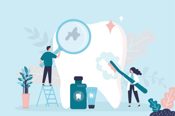 Dental Inlays and Onlays in Spencerville, OH