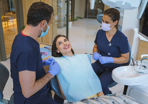 Best General Dentistry  in Spencerville, OH