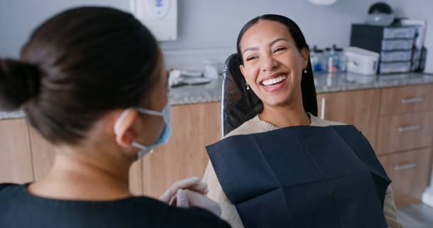 Best Wisdom Tooth Removal  in Spencerville, OH